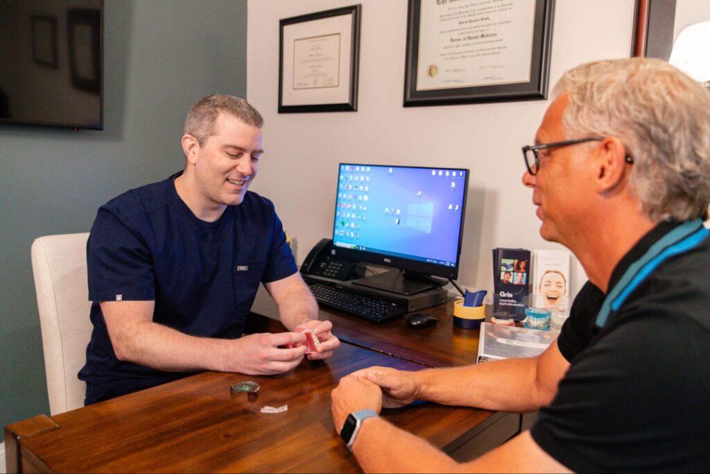 When to Book Your First Orthodontic Appointment
