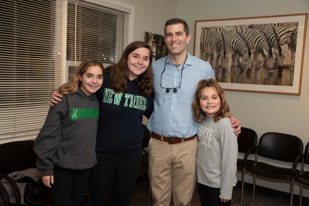 Trusting An Experienced Orthodontist With Caring For Your Family's Smiles