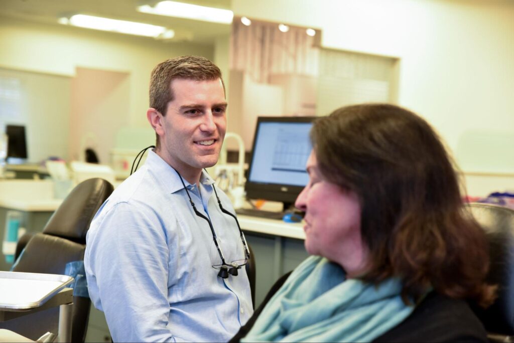 Your Guide to Adult Orthodontic Treatment: Options & What to Expect
