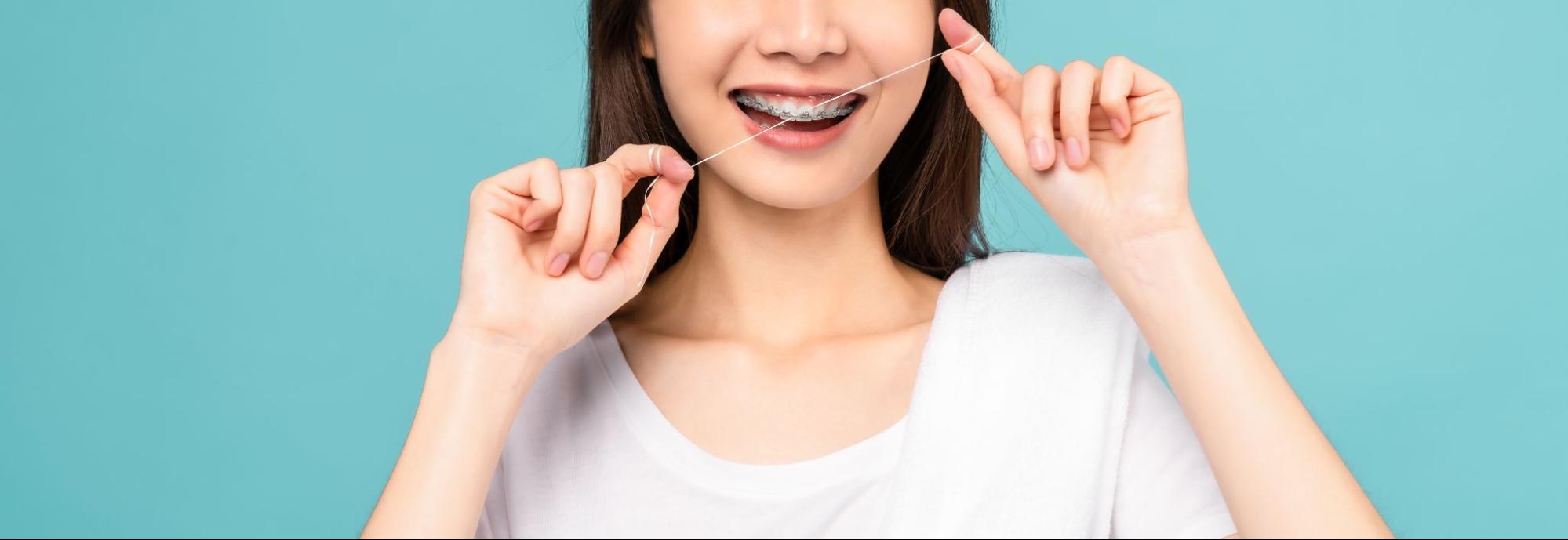 How To Maintain Your Smile After Orthodontic Treatment