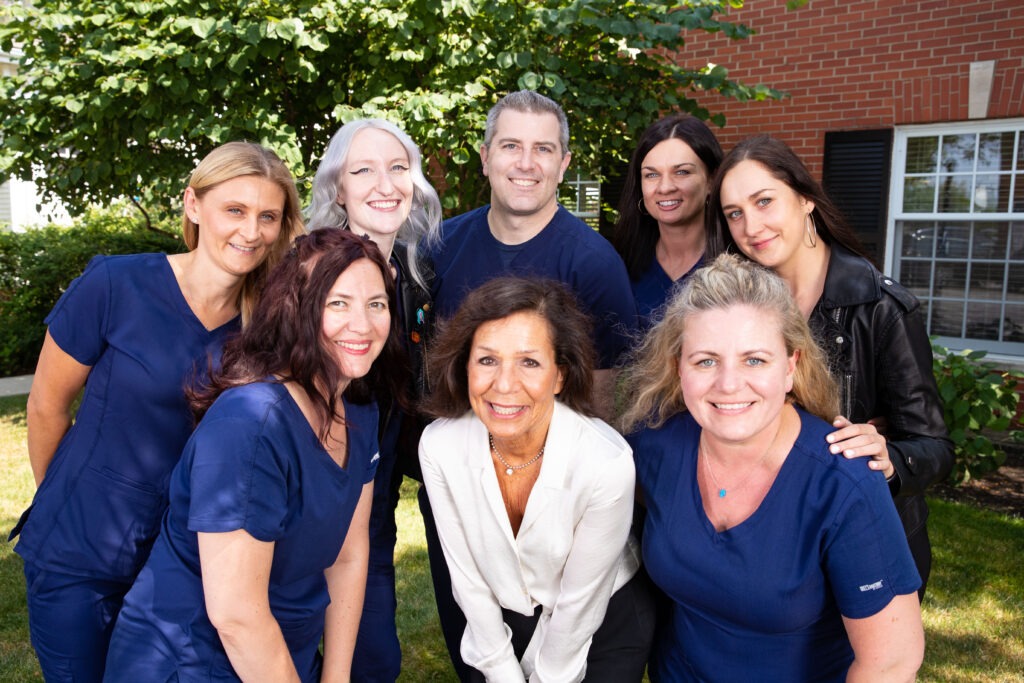 Meet The Orthodontist Behind Your Straight Smile: Dr. Brady