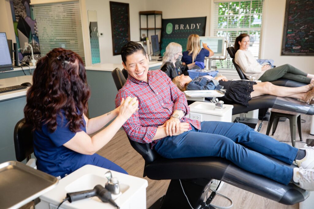 How Do Orthodontists Create a Treatment Plan for Each Patient?