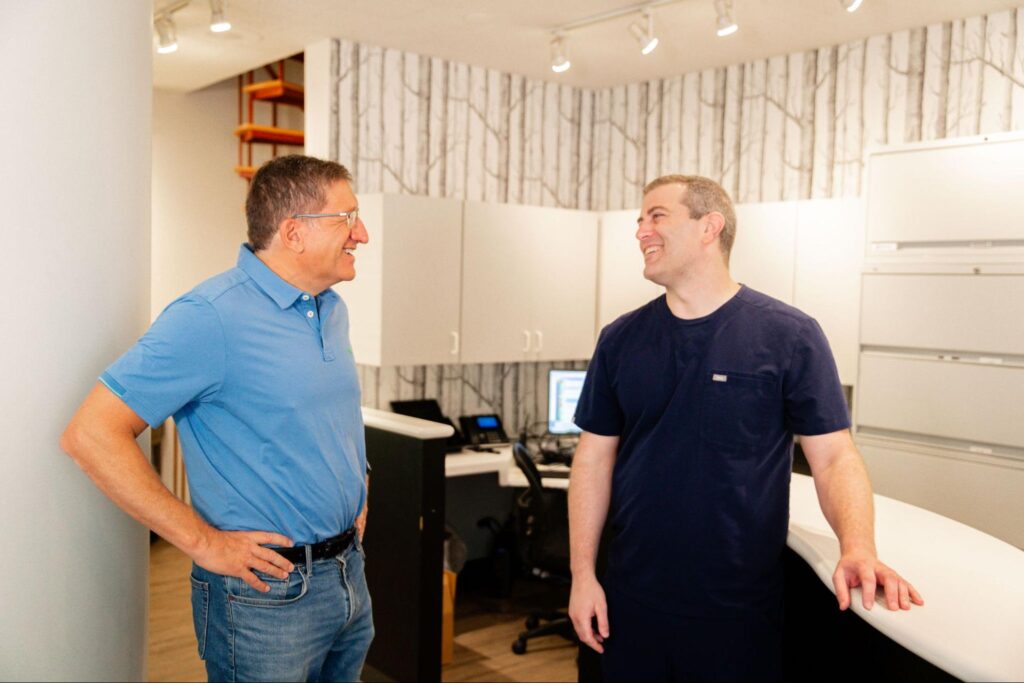 How Do Orthodontists Create a Treatment Plan for Each Patient?