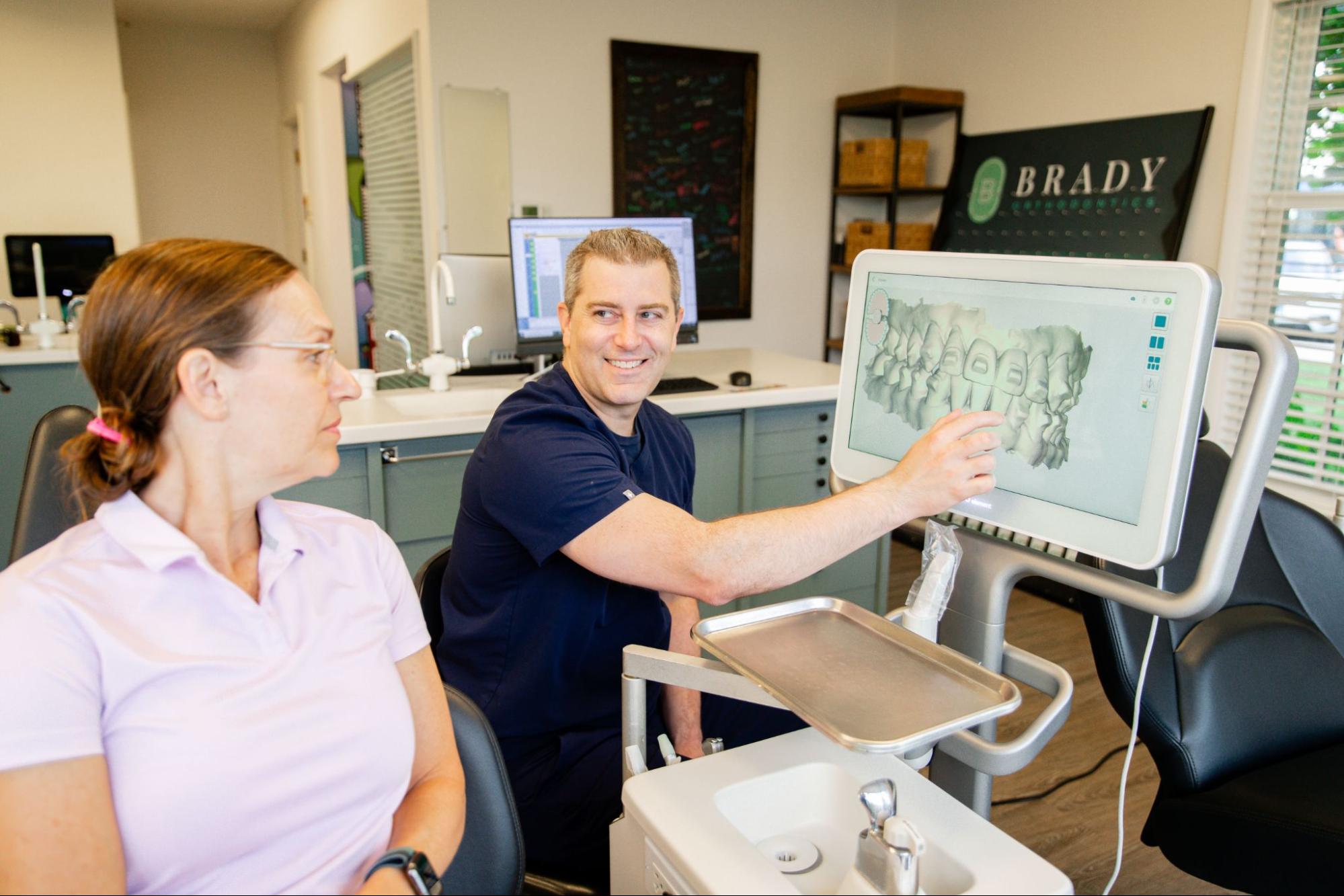 Addressing Common Braces Concerns: Tightening, Wire Pokes, and Ulcers