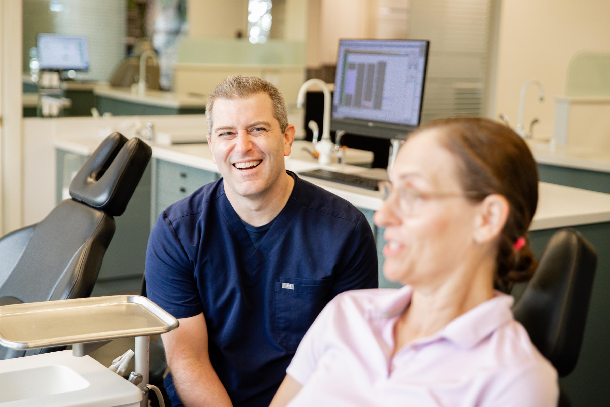 Evanston Orthodontist