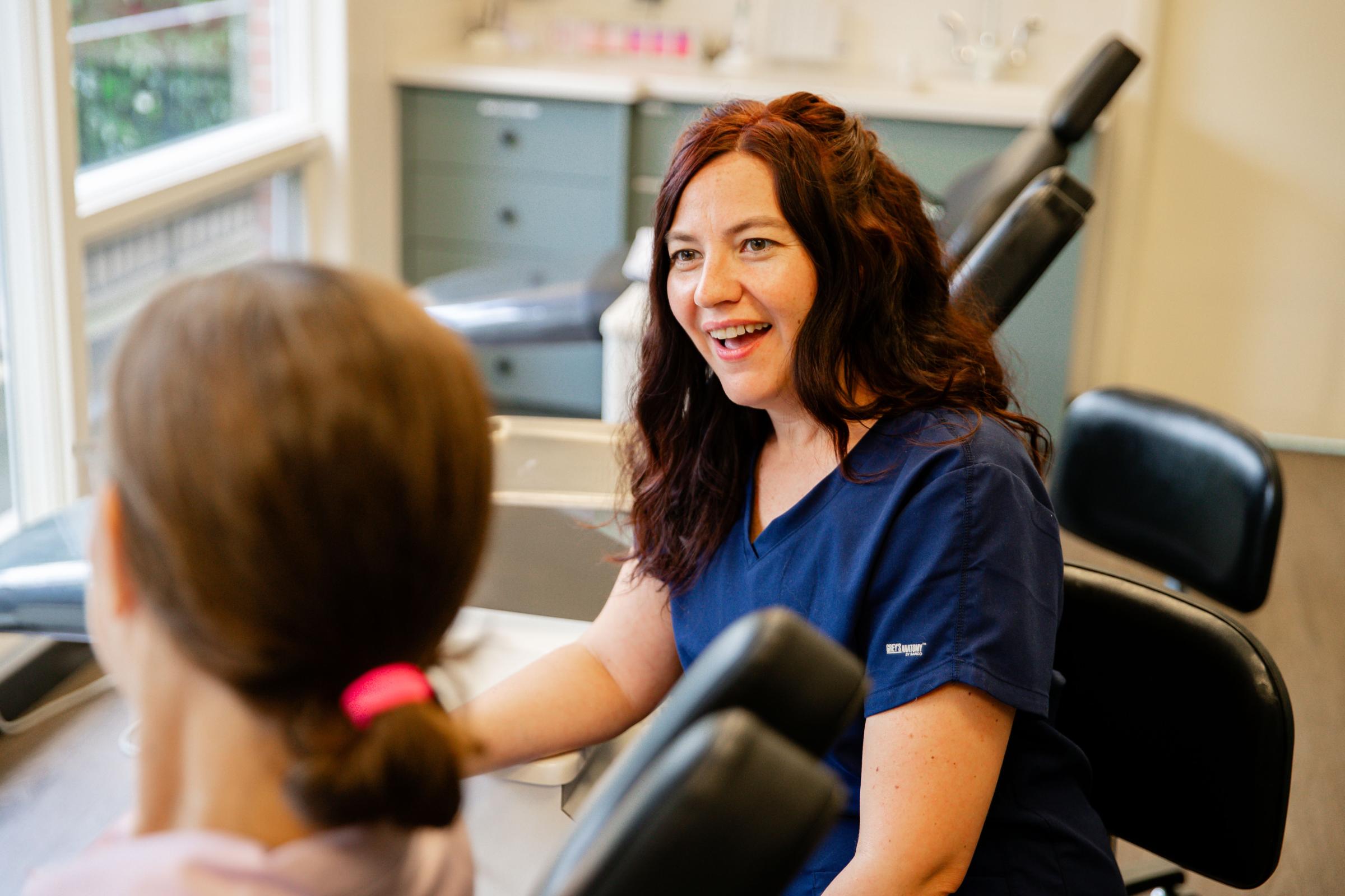 Evanston Orthodontist