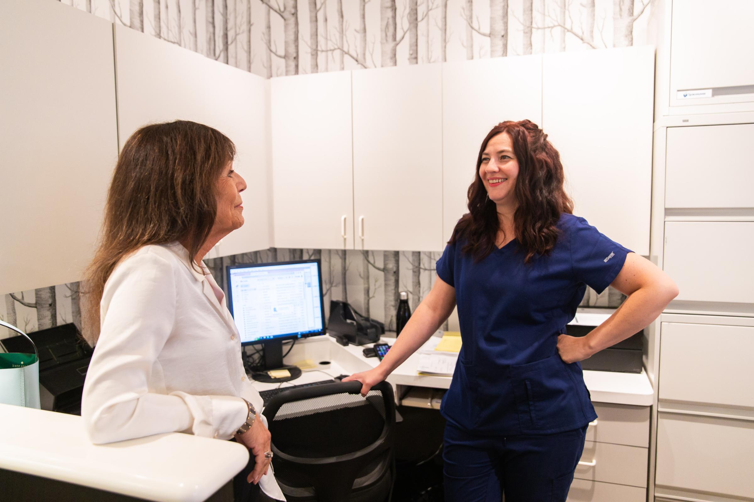 Orthodontist Glencoe