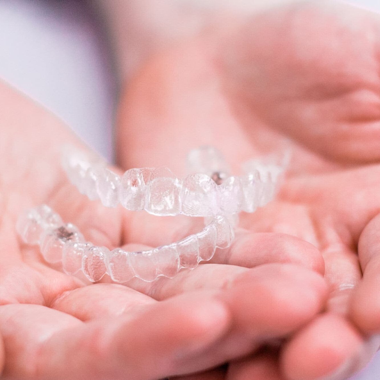 Clear Aligners