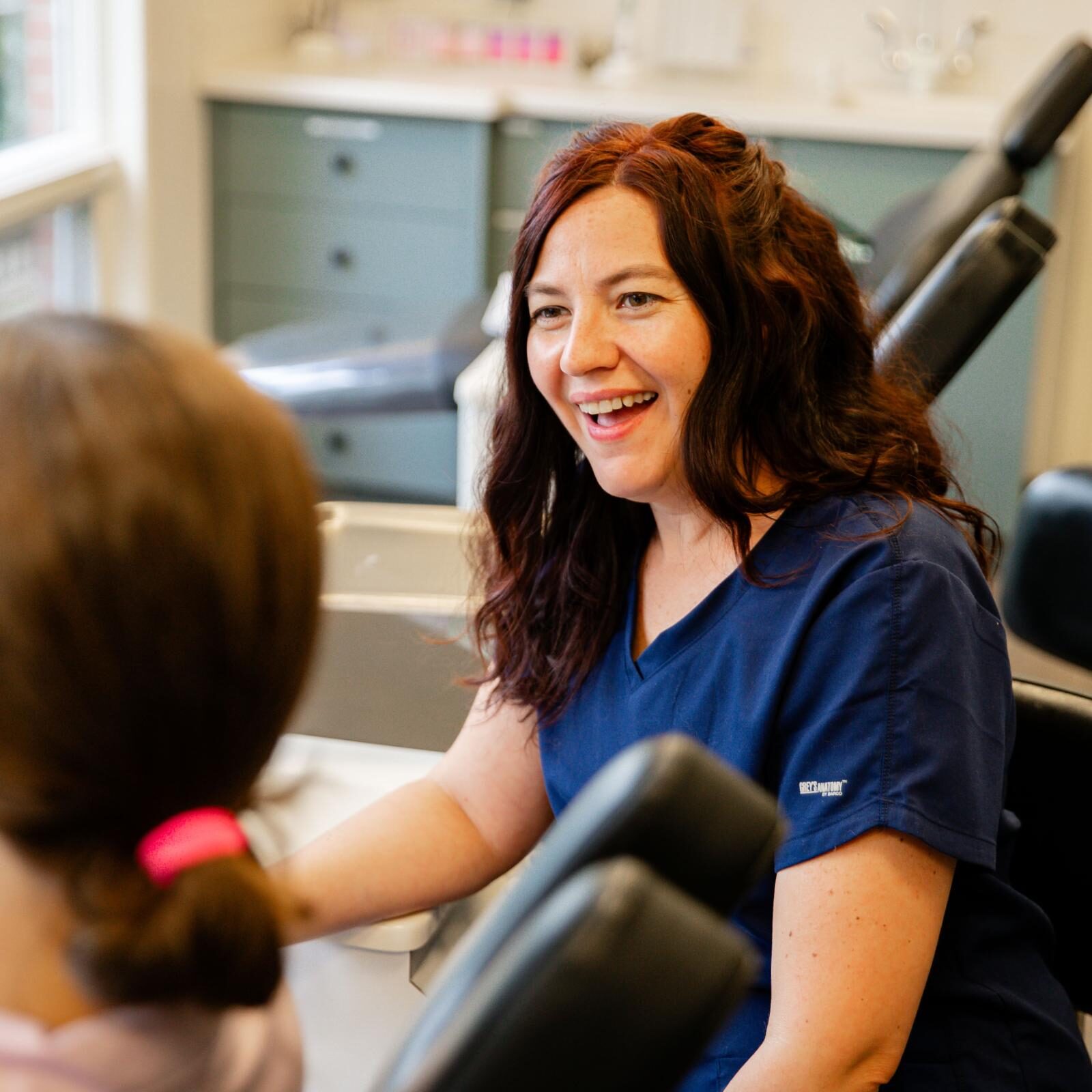 Orthodontic Treatment Winnetka