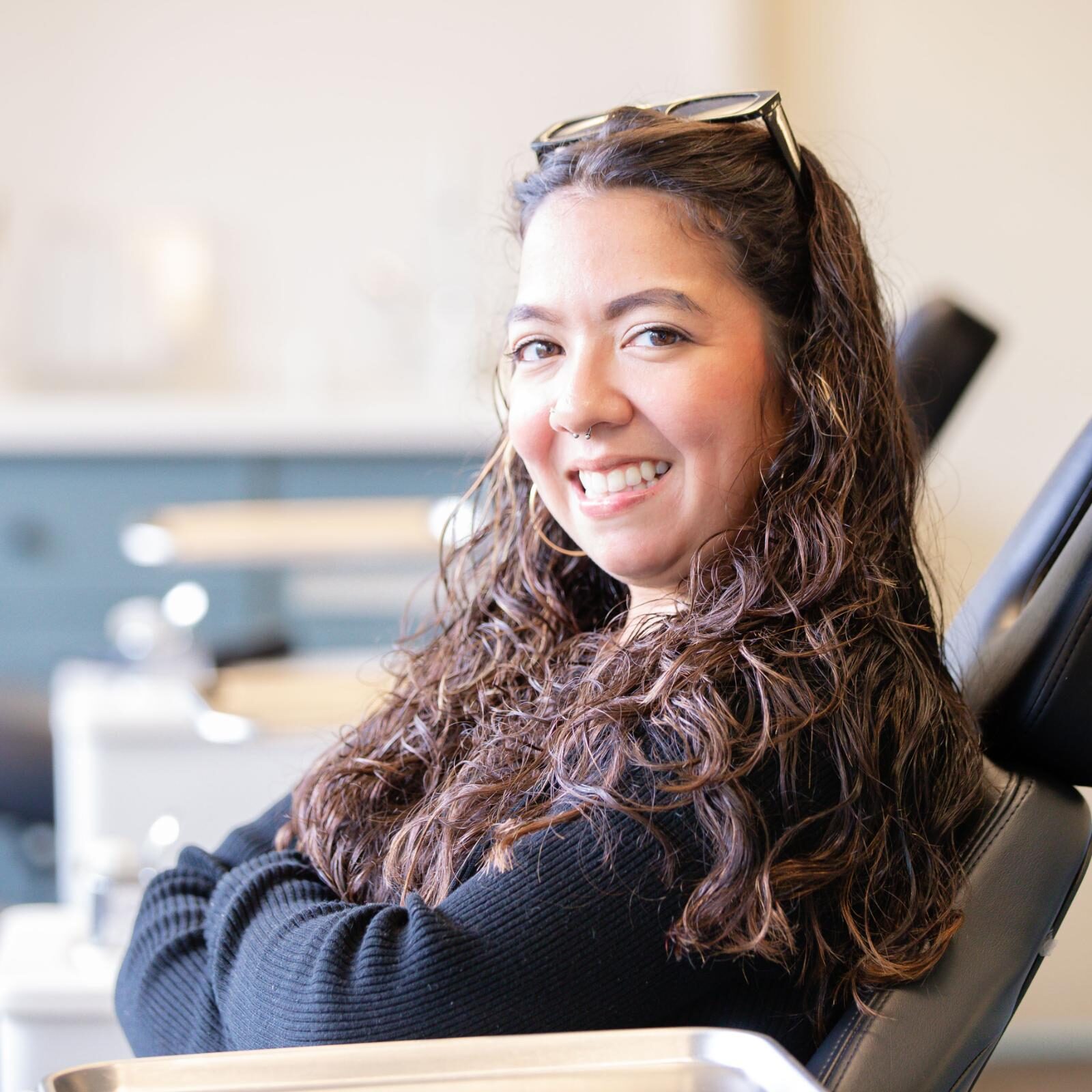 Orthodontics Office Evanston